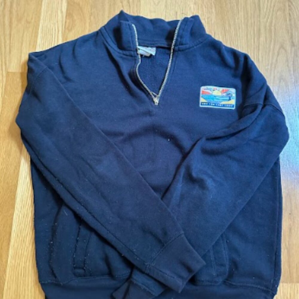 Ron Jon Surf Shop Sweatshirt